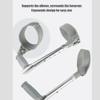OOVOO Adjustable Forearm Crutch, Telescoping Walking Aid view 2