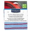 STARWAX Microfiber Cloth for Induction and Glass-Ceramic Surfaces view 1