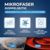STARWAX Microfiber Cloth for Induction and Glass-Ceramic Surfaces view 3
