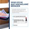 STARWAX Microfiber Cloth for Induction and Glass-Ceramic Surfaces view 4