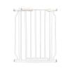 MERTNK Safety Gate for Pet Playpens, Extra-Tall Pressure-Mounted, 122–133.9 cm Wide view 1