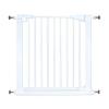 MERTNK Safety Gate for Babies and Pets, Pressure-Mounted, 128–136 cm view 1