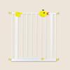 MERTNK Retractable Metal Safety Gate for Babies and Pets, 95–104 cm view 1