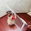 MERTNK Pet Playpen, Extra-Tall Wide Baby Safety Gate, Pressure-Mounted, 77–87 cm view 4