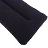 ARBO-INOX Terry Cloth Chin Pad for Horses with Rhinestones view 2