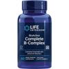 Life Extension BioActive Complete B-Complex, 60 Vegan Capsules, Broad-Spectrum B Vitamins, Gluten-Free, Soy-Free, Non-GMO, Unflavored view 1