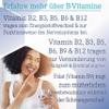 Life Extension BioActive Complete B-Complex, 60 Vegan Capsules, Broad-Spectrum B Vitamins, Gluten-Free, Soy-Free, Non-GMO, Unflavored view 4