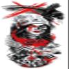 JSHEN 6-Sheet Temporary Tattoos for Men and Women, Full-Arm Airplane and Lion Designs, 17 x 48 cm view 3