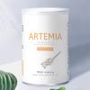 caoxhenr Artemia Shell-Free Eggs Fish Food, 150 ml, for Small Tropical and Baby Fish view 3