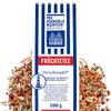Premium Loose Fruit Tea “Paradise Apple,” 100 g, Mild Apple & Quince view 1