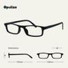 OPULIZE Ted Reading Glasses 5-Pack view 2