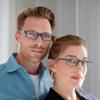 OPULIZE Ted Reading Glasses 5-Pack view 3