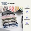 OPULIZE Ted Reading Glasses 5-Pack view 4
