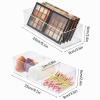 TIE-DailyNec Cosmetic Organizer Set with 7 Compartments view 2