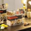 TIE-DailyNec Cosmetic Organizer Set with 7 Compartments view 4