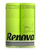 Renova Black Label Colorful Toilet Paper, 12 Rolls, 3-Ply view 2