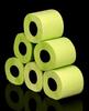 Renova Black Label Colorful Toilet Paper, 12 Rolls, 3-Ply view 4
