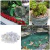 POPETPOP 100g Decorative Gravel for Aquariums view 2