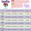 Izefia Dog Hoodie Fleece Pullover view 2
