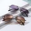XFAK Bifocal Sunglasses for Men and Women 2.0 view 3