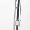 OOVOO Adjustable Quad-Base Walking Cane, Extendable, Anti-Slip, Lightweight Standing Aid for Seniors view 4