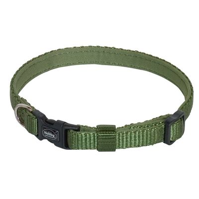 Nobby Classic Preno Mini Collar, Forest Green