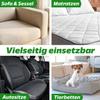 PRINOX Professional Upholstery Cleaner 550 ml for Sofas, Cars, Armchairs & Couches, incl. Brush – Concentrated Textile & Car Seat Cleaner, Made in Germany view 3
