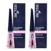 Herome 2-Pack Sensitive Nail Hardener with Keratin – 2 x 10 ml view 1