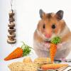 12-Piece Hamster & Guinea Pig Toy Set view 2