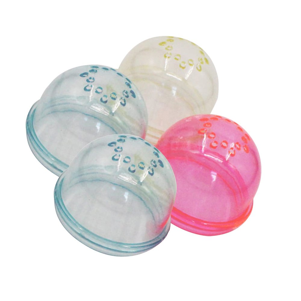 4-Piece Hamster Tunnel Toy Set