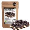 Edelmond Organic Hazelnut Raw Cocoa Nut Brittle Bar, No Added Sugar, Extra-Dark (175 g) view 1