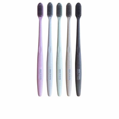 Adult Toothbrush, Medium, 1 ct