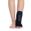 HSRG Adjustable Plantar Fasciitis Night Splint and Ankle Brace view 4
