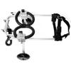 Samnuerly Dog Wheelchair, Veterinarian-Approved, Rear-Leg Support view 2