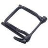 Master Massage Simplicity Adjustable Headrest Face Cradle for Massage Tables view 2