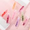 JAWSEU Fruity Glitter Roll-On Lip Gloss view 2