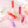 JAWSEU Fruity Glitter Roll-On Lip Gloss view 4