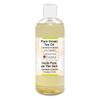 Greenwood Essential Pure Natural Green Tea Oil (Camellia sinensis), Cold-Pressed, 200 ml (6.76 fl oz) view 1