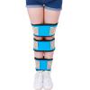 3-Piece Adjustable Unisex Leg Alignment Corrector Set view 1