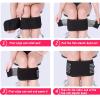 3-Piece Adjustable Unisex Leg Alignment Corrector Set view 2