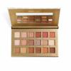18-Color Eyeshadow Palette, 1 Count view 1