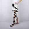 Adjustable Hip-Knee-Ankle Orthosis, Right view 4