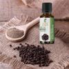 Sheer Essence Pure Black Pepper Essential Oil, 100% Undiluted, 5 ml view 2