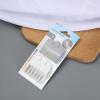Hair Clipper Guards, 2 or 3 Pieces, Color-Coded Replacement Guides view 2