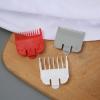 Hair Clipper Guards, 2 or 3 Pieces, Color-Coded Replacement Guides view 3