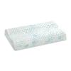 Letti Moderni Gel Latex Anatomic Pillow, 38 x 80 x 12 cm view 1
