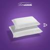 Letti Moderni Gel Latex Anatomic Pillow, 38 x 80 x 12 cm view 4