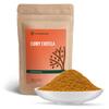 Curry Exotica Spice Blend 250 g | Exotic Curry Blend with Turmeric, Paprika, Coriander, Ginger, Chili & More | vom Achterhof view 1
