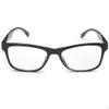 GALLIN PCS Computer Reading Glasses +2.5, Blue-Light Blocking, Black view 2