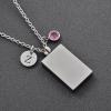 KOMEDO Tree of Life Memorial Ashes Pendant view 3